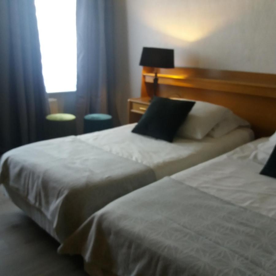 Hotel 'T Hert 헹크 외부 사진