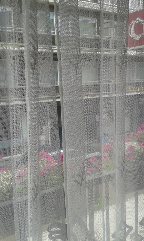 Hotel 'T Hert 헹크 외부 사진
