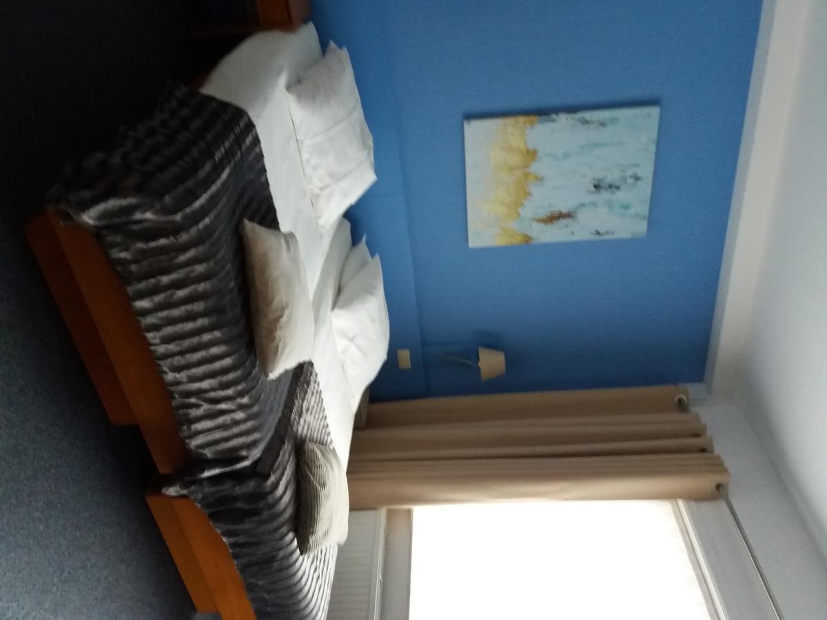 Hotel 'T Hert 헹크 외부 사진