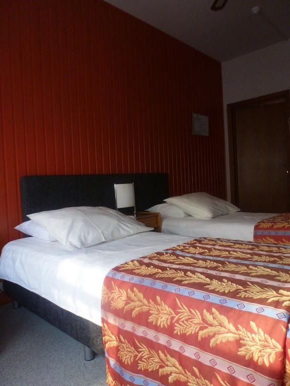 Hotel 'T Hert 헹크 외부 사진